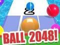 Lojë Topi 2048  në internet