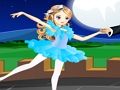 Lojë Vajzë kërcimtare Dress Up  në internet