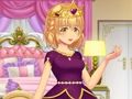 Lojë Vishen Princeshat Anime  në internet