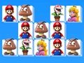 Lojë Mario & miqtë lidhen në internet