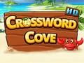 Lojë Fjalëkryq Cove HD  në internet