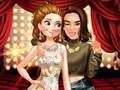 Lojë Yjet e familjes mbretërore BFFS Kendall Anna  në internet