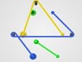 Lojë Puzzle Connect Rope  në internet