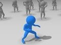 Lojë Sfida Epic Stickman  në internet