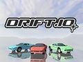 Lojë Drift. io  në internet