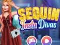 Lojë Seqin Insta Divas në internet