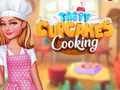 Lojë Gatim i shijshëm Cupcakes  në internet
