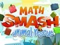Lojë Shpëtimi i kafshëve matematikore në internet