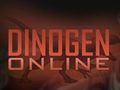 Lojë Dinogen Online në internet