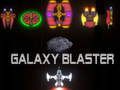 Lojë Galaxy Blaster në internet