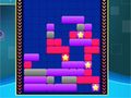 Lojë Rrëshqitësi Tetris në internet