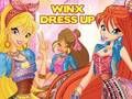 Lojë Winx Club: Vishuni në internet Lojë Winx Club: Vishuni në internet