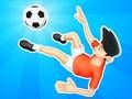 Lojë Mjeshtër futbolli  në internet