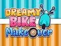 Lojë Makeover ëndërruar Bike  në internet