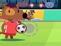 Lojë Kampionët e Futbollit  në internet