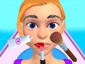 Lojë Makeover Rush 3D në internet