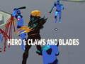 Lojë Heroi 1: Kthetrat dhe Blades  në internet