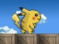 Lojë Kërcim me vrap me pokemon  në internet