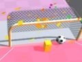 Lojë Kick Tricky 3D në internet