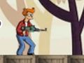 Lojë Futurama: Botët e së nesërmes  në internet