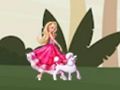 Lojë Aventurat e Dreamhouse Barbie në internet