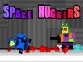 Lojë Huggers Hapësirë në internet