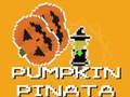 Lojë Pinata kungull  në internet