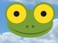 Lojë Njihuni me Make the Frog  në internet