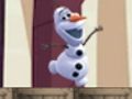 Lojë Disney Frozen Olaf në internet