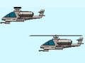 Lojë Sulm me helikopter në internet Lojë Sulm me helikopter në internet