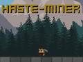 Lojë Nxitim-Miner  në internet
