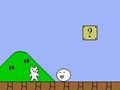 Lojë Macja Mario  në internet
