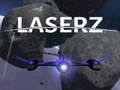 Lojë Lazer në internet