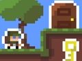 Lojë Udhëtim Pixel  në internet