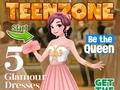 Lojë Nata e Prom Teenzone  në internet