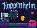Lojë Hoppenhelm në internet