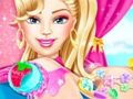 Lojë Daisy thonjtë Spa në internet