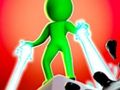 Lojë Dungeon Slash 3D në internet