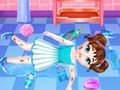 Lojë Baby Taylor Siguria në shtëpi  në internet