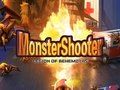 Lojë Monster Shooter: Legjioni i Behemoths  në internet
