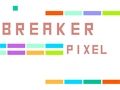 Lojë Pixel i thyer në internet
