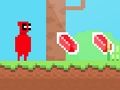 Lojë Pishinë pixel  në internet