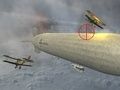 Lojë Sulmi Zeppelin  në internet