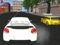 Lojë Shërbim për drejtimin e makinave Wedding City  në internet