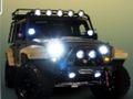 Lojë Offroad Jeep Simulator 4x4 2022 në internet