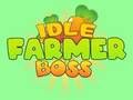 Lojë Boss Fermer Bota  në internet