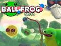 Lojë Demoja e Ball Frog  në internet