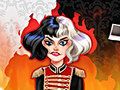 Lojë Nga Basic në Makeover Fab Villain  në internet