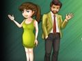 Lojë Amgel Easy Room Escape 64 në internet