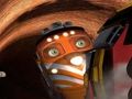 Lojë Chuggington: aventura e tunelit  në internet